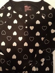 Girls long sleeve shirt